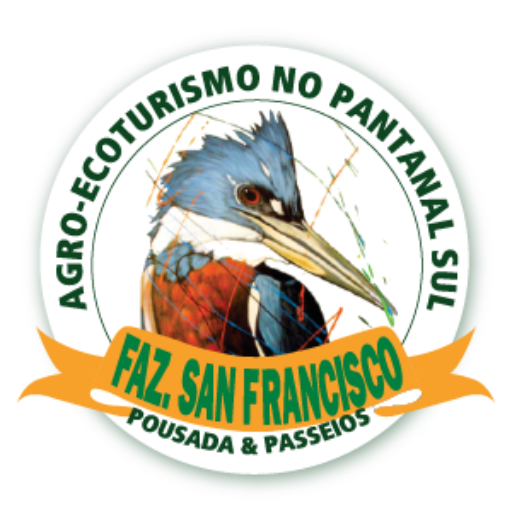 Fazenda San Francisco Agro-ecoturismo