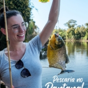 Pescaria