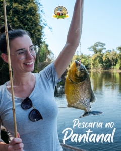 Pescaria