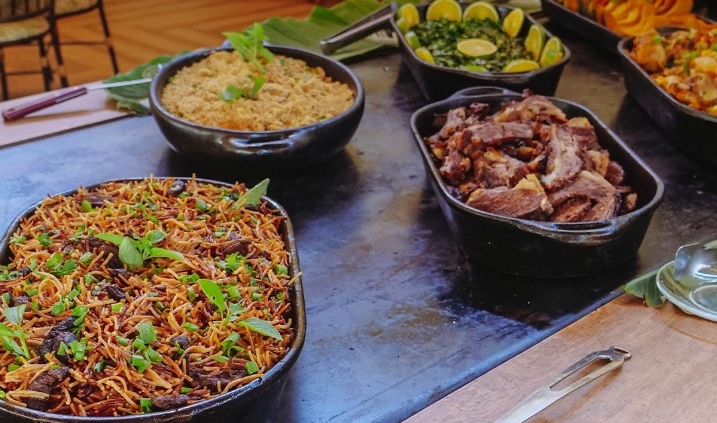 Gastronomia
