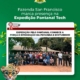 Expedição Pantanal Tech